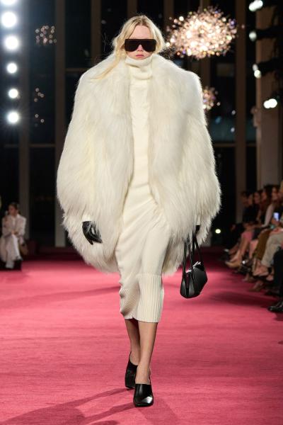 Michael Kors Collection 26FW012